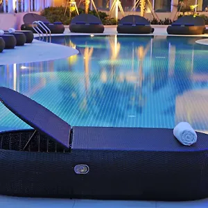 5* فندق بولمان بانجسار