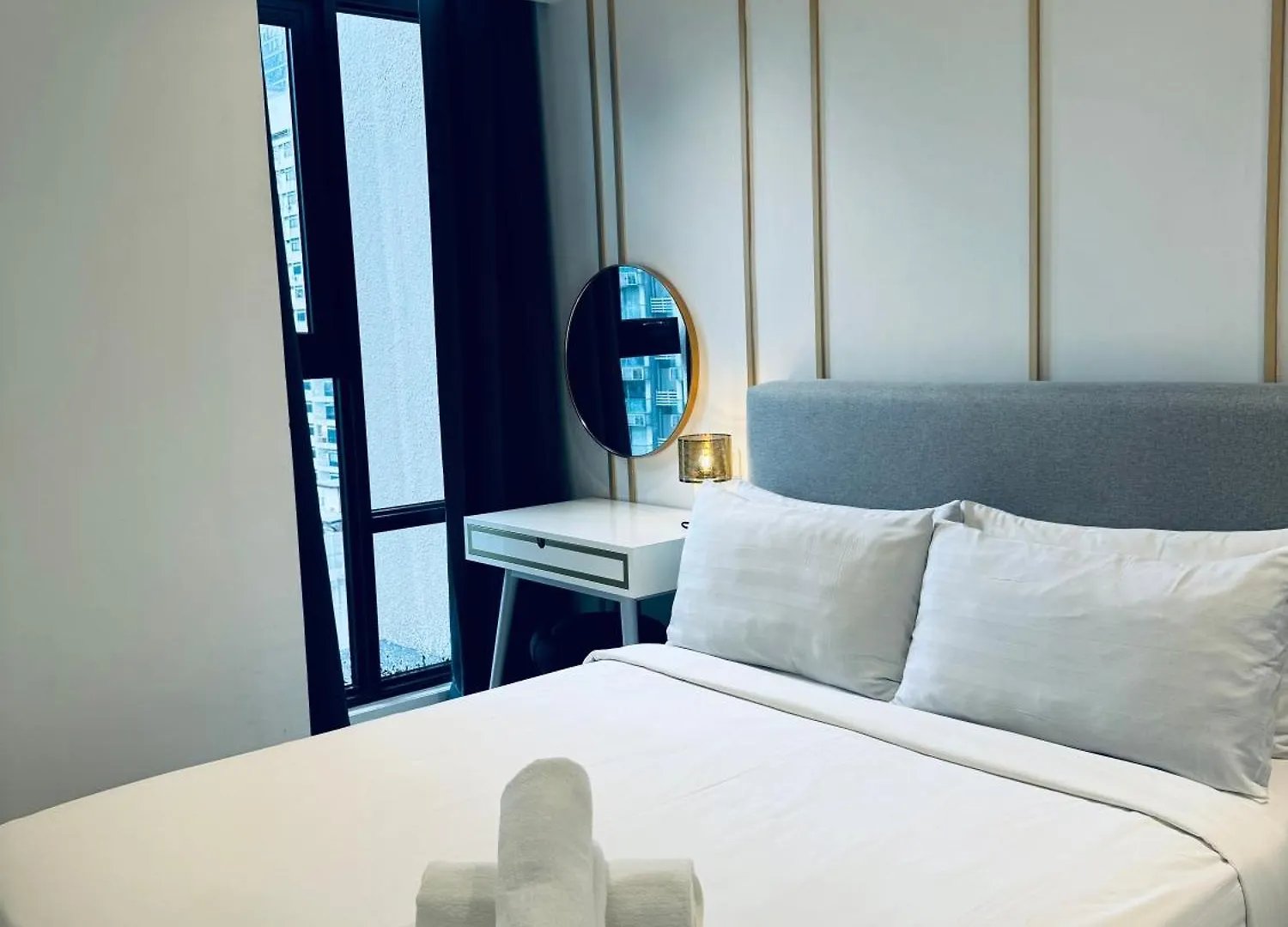Axon Residence Bukit Bintang Pavilion Kl Kuala Lumpur 5*,