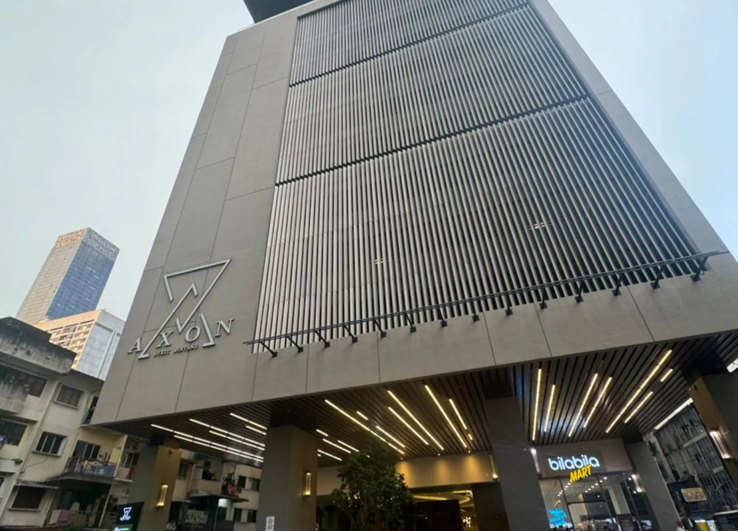 ***** Hotel Axon Residence Bukit Bintang Pavilion Kl Kuala Lumpur Malaysia