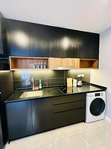Axon Residence Bukit Bintang Pavilion Kl Kuala Lumpur 5*,