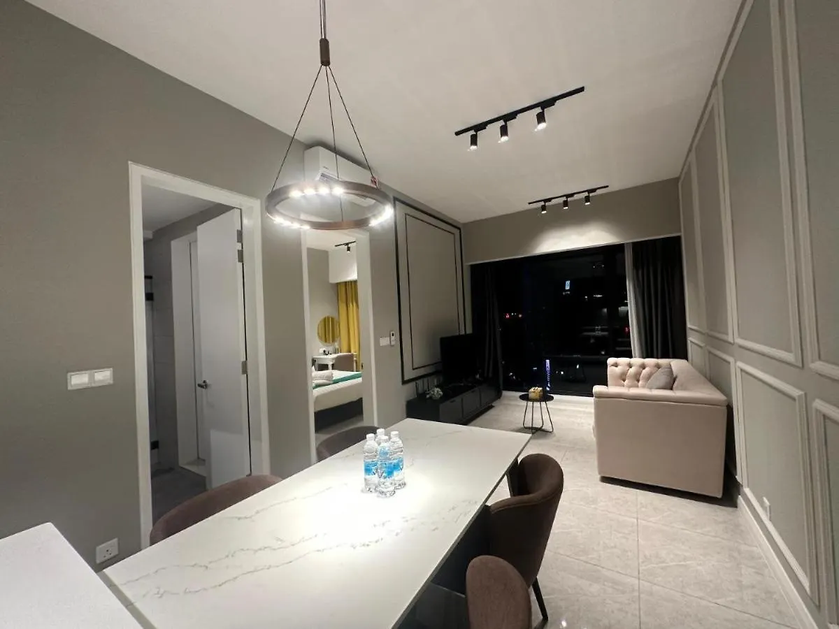 Hotel Axon Residence Bukit Bintang Pavilion Kl Kuala Lumpur