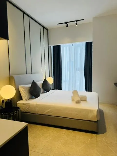 ***** Hotel Axon Residence Bukit Bintang Pavilion Kl Kuala Lumpur Malaysia