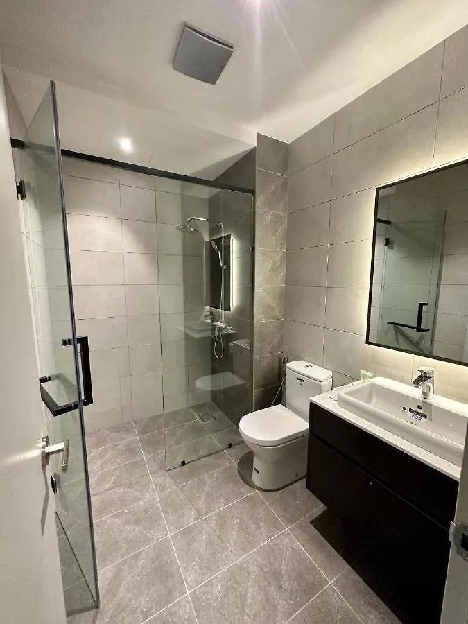Hotel Axon Residence Bukit Bintang Pavilion Kl Kuala Lumpur