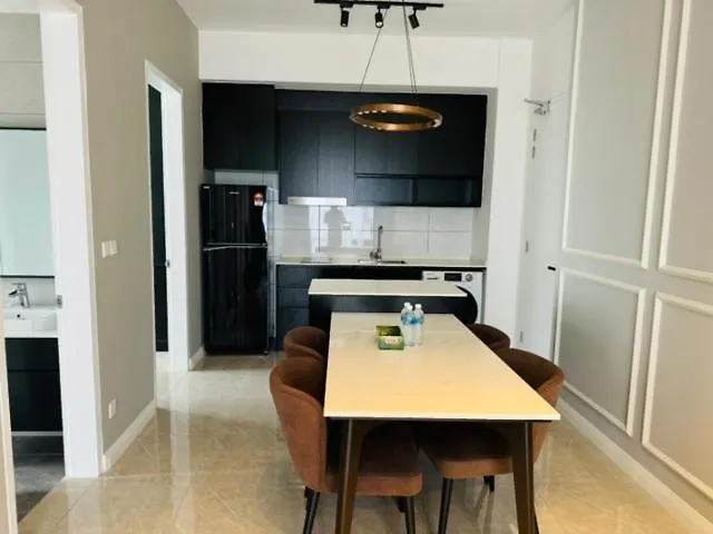 Axon Residence Bukit Bintang Pavilion Kl Kuala Lumpur