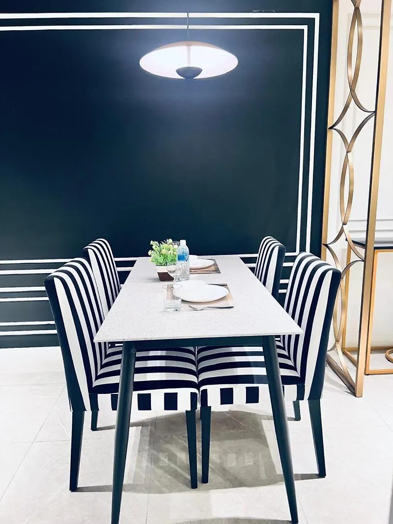 Axon Residence Bukit Bintang Pavilion Kl Kuala Lumpur