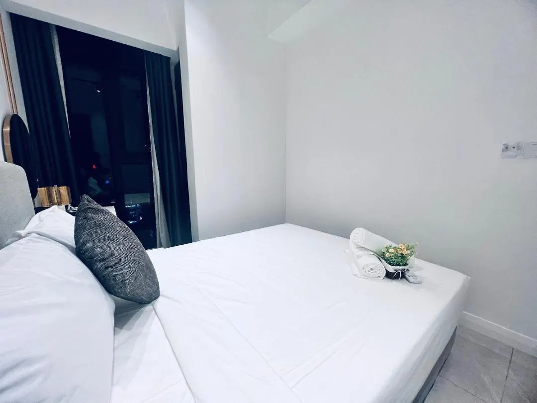 Axon Residence Bukit Bintang Pavilion Kl Kuala Lumpur Hotel