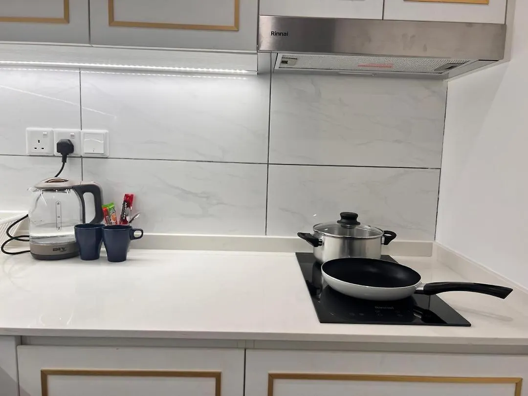 Hotel Axon Residence Bukit Bintang Pavilion Kl Kuala Lumpur